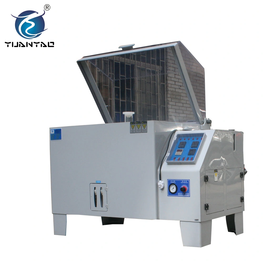 Salt Spray Corrosion Resistance Test Chamber for Painting